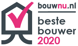 Beste Bouwer 2020