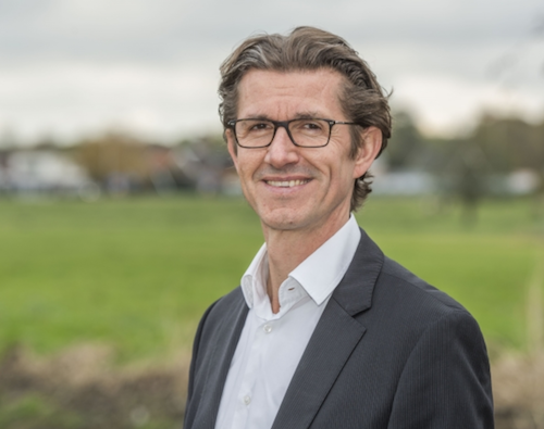 Edwin de Groot Bouwnu.nl column