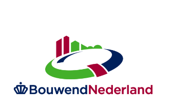 Bouwend Nederland Logo