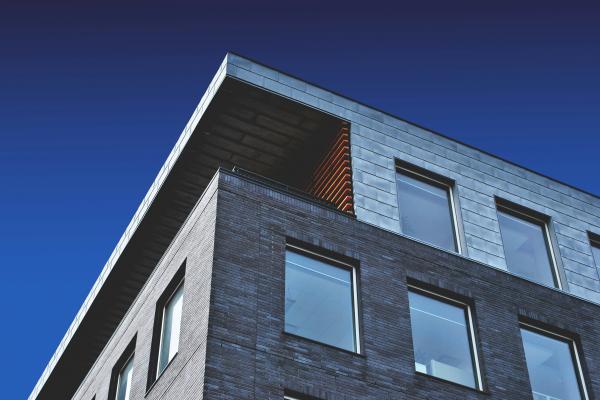 Huis bouwen