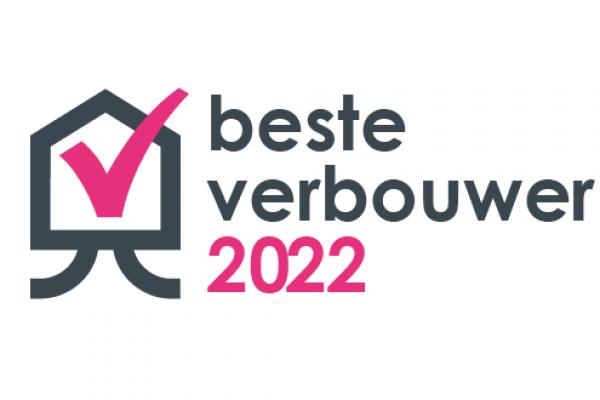 Logo Beste Verbouwer vierkant 2022
