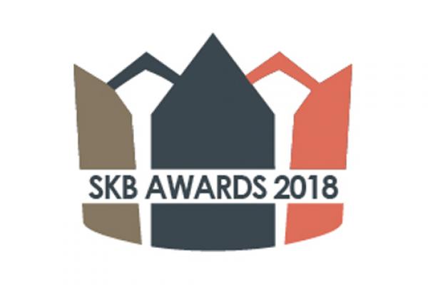 SKB Awards 2018 nieuws