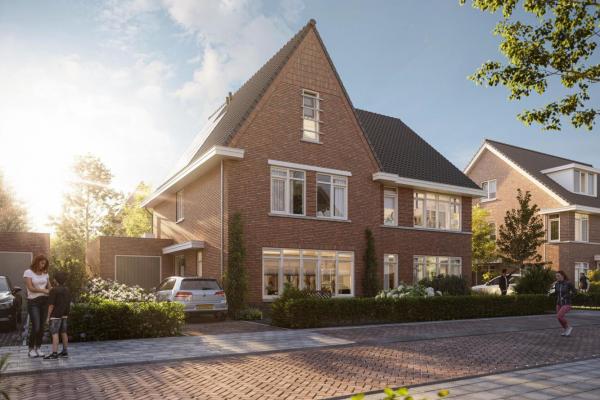 Wat te verwachten bij de bouw van je eerste nieuwbouwwoning afbeelding