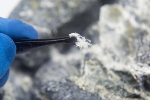 asbest laten saneren