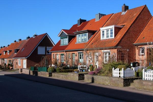 dak vervangen