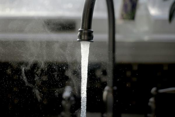 waterontharder
