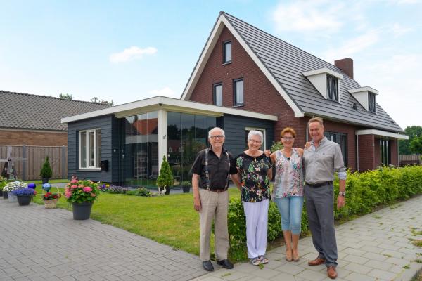 20191014 foto bij artikel klanttevredenheid en Selekthuis een schoolvoorbeeld