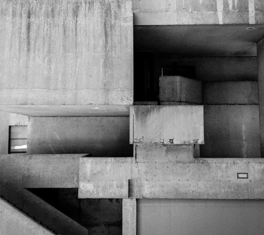 Betonreparatie uitvoeren: dit zijn de beste technieken