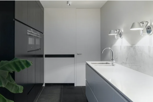 Zo kies je het juiste formaat douchebak voor jouw badkamer