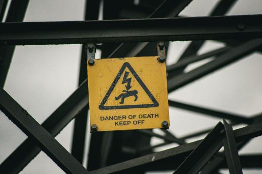 Innovatieve benaderingen voor valpreventie op de bouwplaats