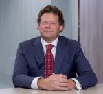 Woningborg directeur Wytzejan de Jong 