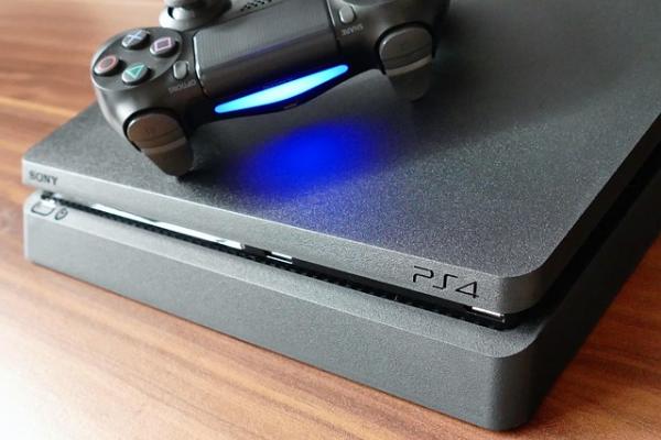 Gameconsole