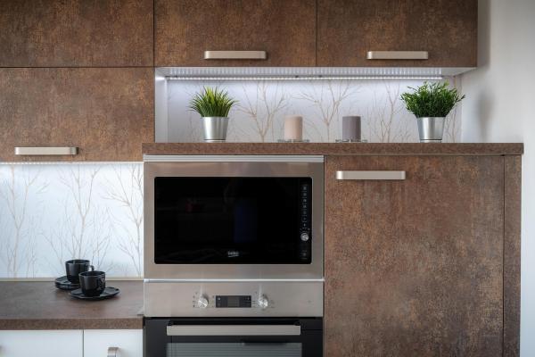 elektrische oven