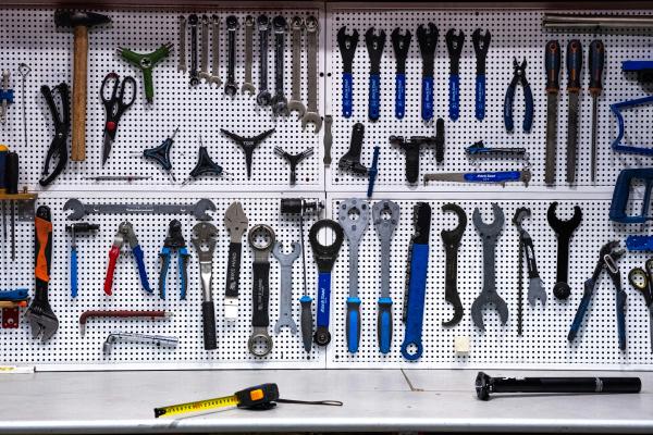 gereedschap