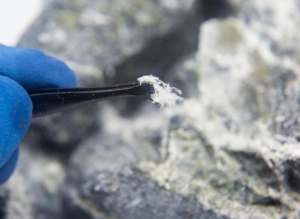 asbest laten saneren