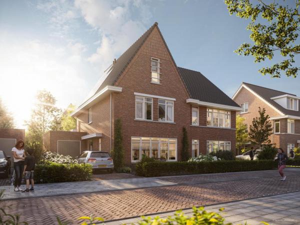 Wat te verwachten bij de bouw van je eerste nieuwbouwwoning afbeelding