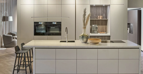 Design keuken