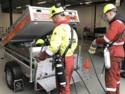 Bescherm jezelf tijdens het verbouwen: waarom goede adembescherming onmisbaar is