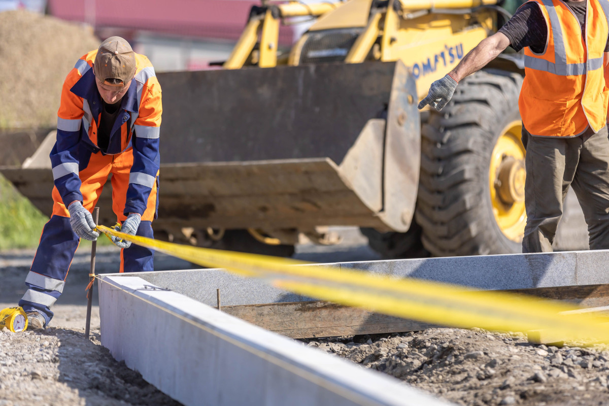 Comfort op de bouwplaats: waarom moderne veiligheidsschoenen het verschil maken