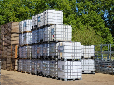 5 logistieke oplossingen die elke bouwer moet kennen