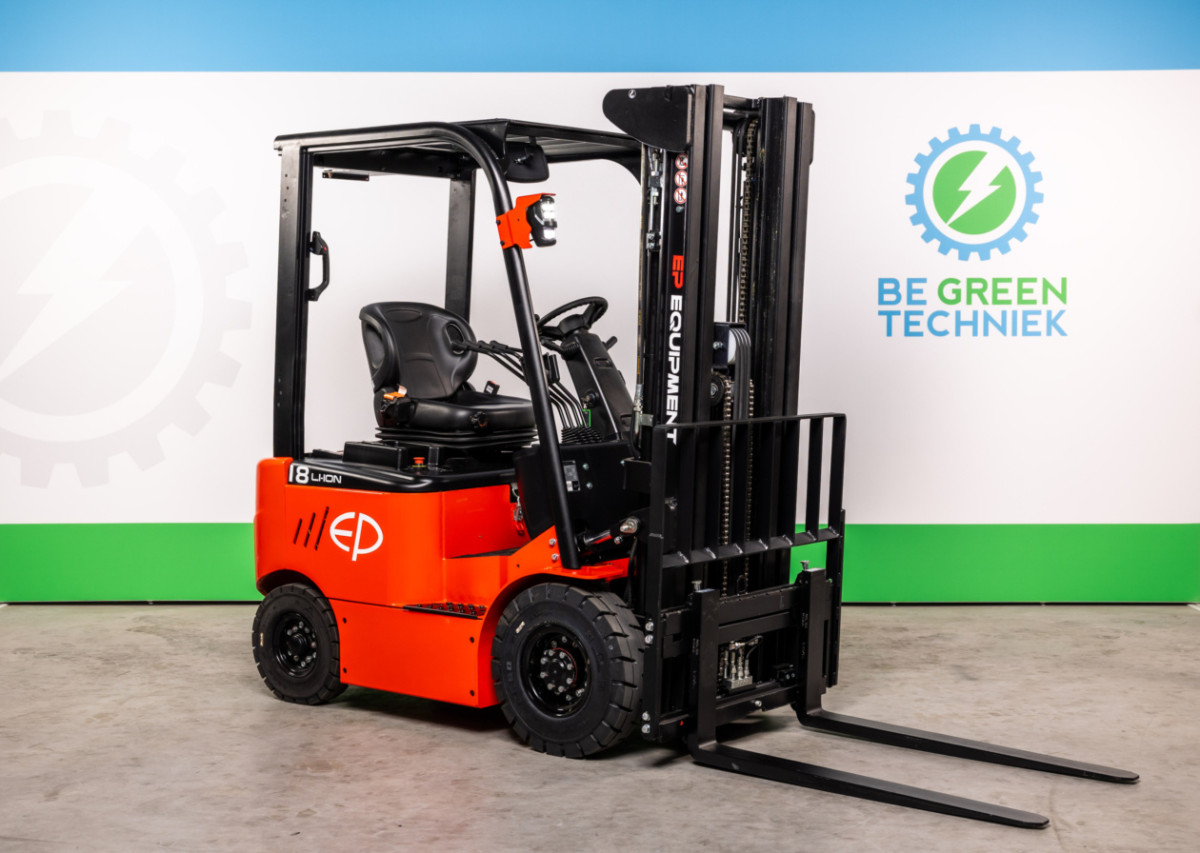 Slim intern transport als stille kracht achter efficiënte bouwprojecten