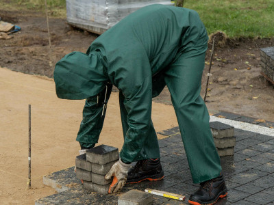Aanbouw klaar? Zo werk je de buitenruimte netjes af