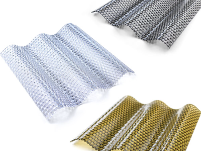 Golfplaten voor je dak: zo kies je tussen pvc, polycarbonaat, acrylglas en polyester