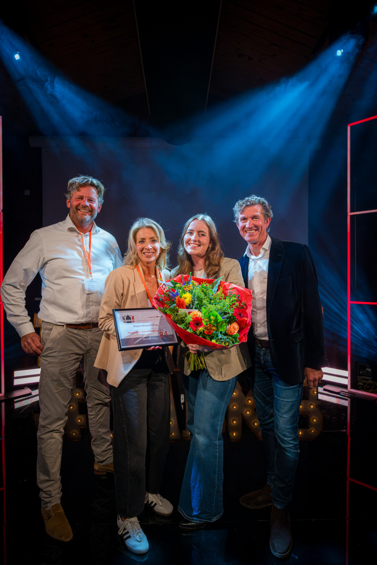 Winnaars SKB Awards 2026 bekend