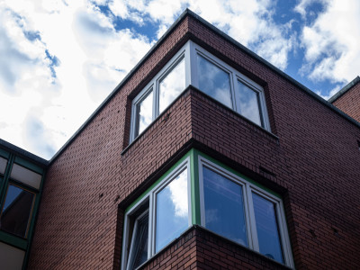 Glas kiezen bij renovatie en nieuwbouw: zo maak je een slimme, rustige keuze