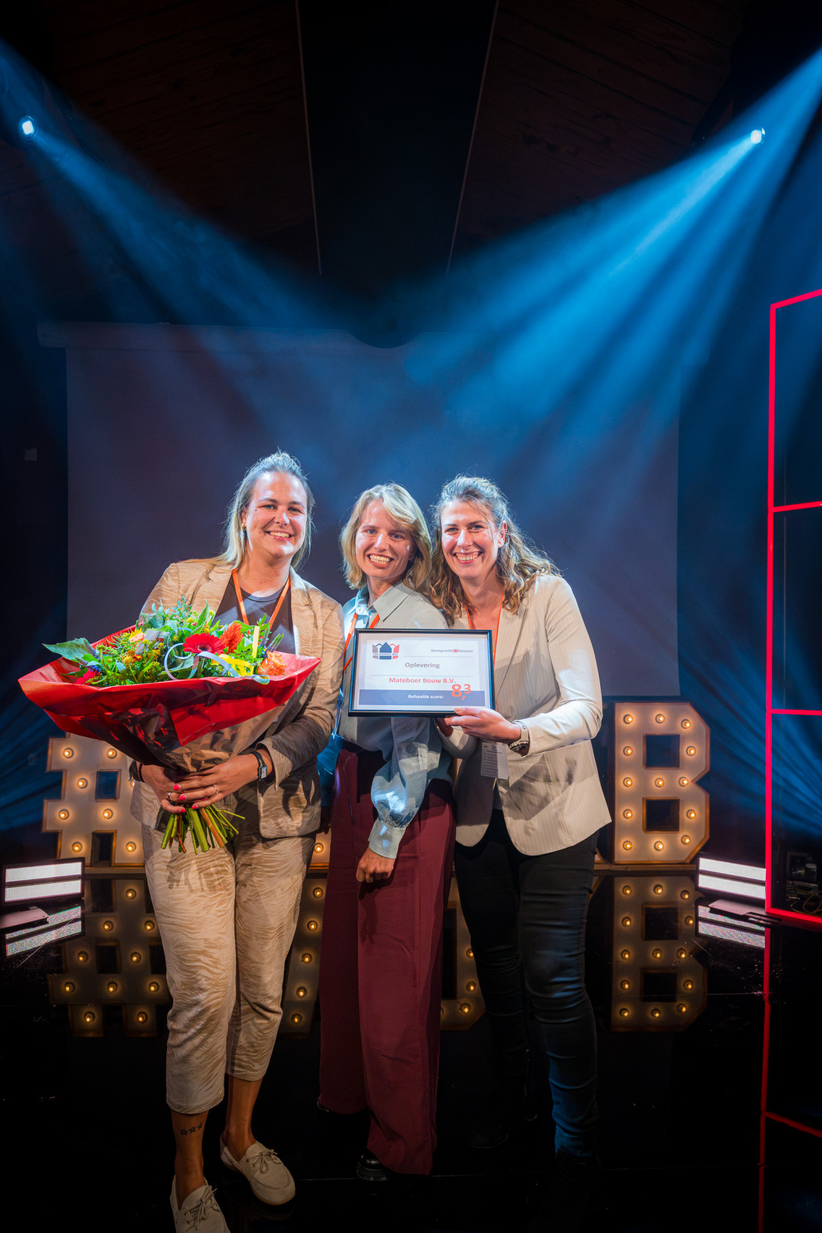 Winnaars SKB Awards 2026 bekend