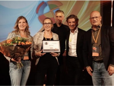 “Je kunt de mooiste systemen bedenken, maar zonder vakmanschap ben je nergens”