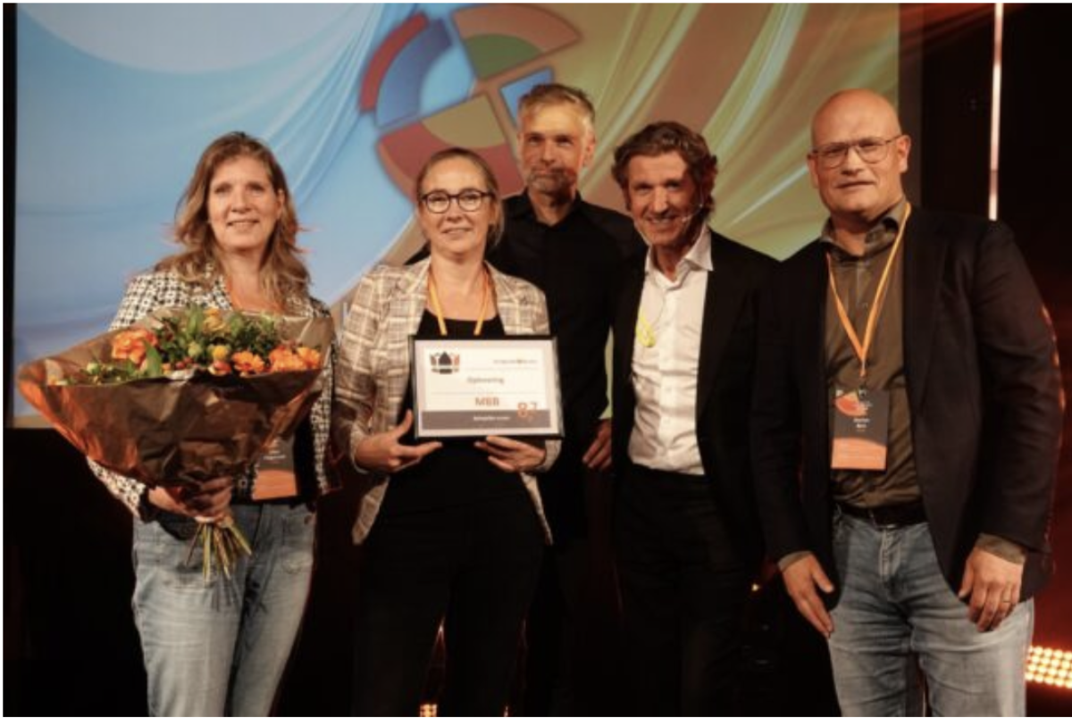 “Je kunt de mooiste systemen bedenken, maar zonder vakmanschap ben je nergens”