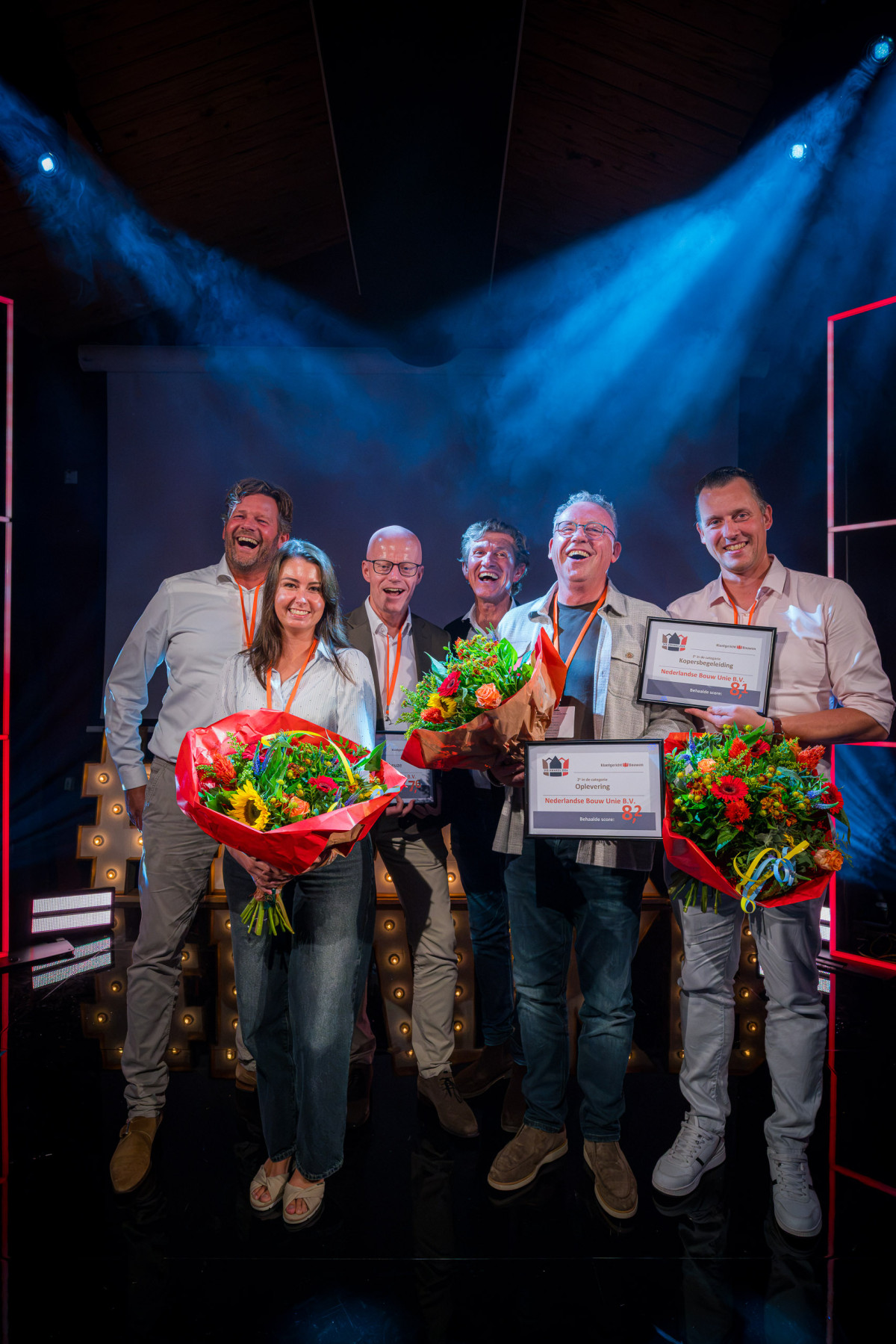 Winnaars SKB Awards 2026 bekend