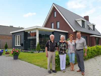 Klanttevredenheid & SelektHuis: een schoolvoorbeeld