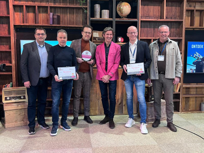 Beste Bouwer(s) 2024 en Beste Verbouwer 2024 bekend