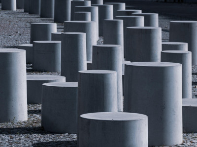 De mallen van Betonblock®: bouwen aan een circulaire betonindustrie