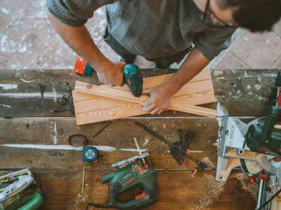 Soorten houtboren en hun toepassingen