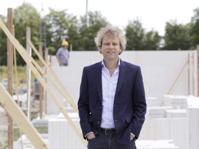 Rob de Groot: “Lever kwaliteit die je zelf ook verwacht als je een grote uitgave doet.”