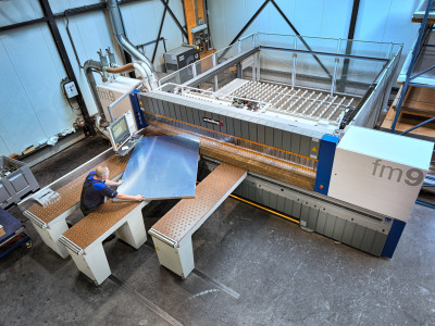 Duurzaamheid en hergebruik van aluminium platen in kleine bouwprojecten