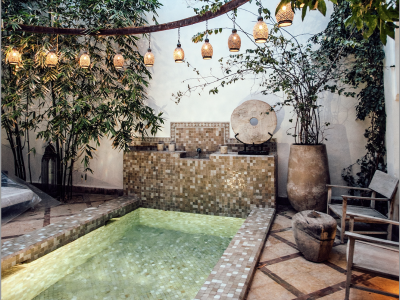 Drie (na)zomerse DIY-projecten voor je huis & tuin