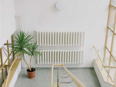 Een design radiator kopen: stijlvolle warmte in jouw woning