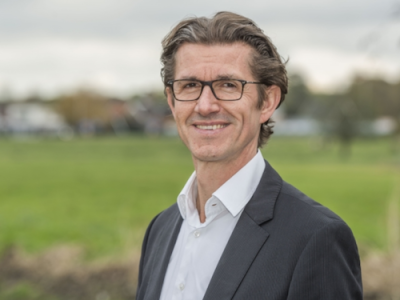 COLUMN - Angst of gemiste kans?