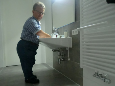 Gerard Hilhorst: “Een verbouwing om van te dromen”