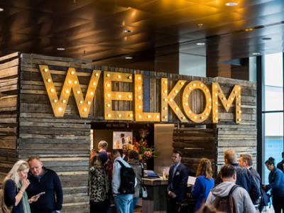 Grote verbouwplannen of een nieuwbouwwoning? Dit zijn de leukste beurzen