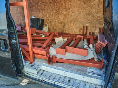 Waarom HEB balken perfect passen in circulaire bouwprojecten