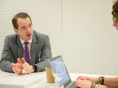 Joep Rats: “In onze sector zijn reviews steeds belangrijker”