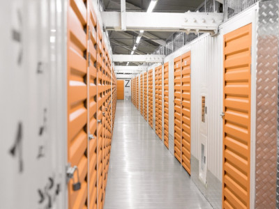 Verbouwing gepland? Voorkom chaos met een opslagruimte