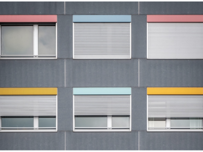 Waarom nog kiezen voor rolluiken?