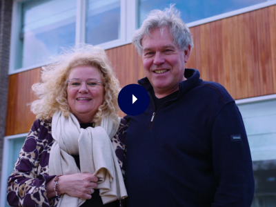 VIDEO | Het verhaal van Franca en Rik