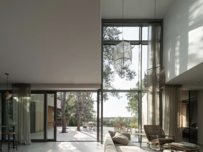 Isoleer je ramen en deuren met aluminiumsystemen